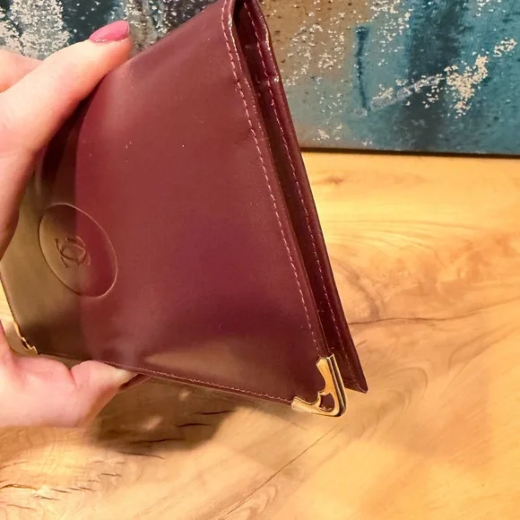 Cartier: Must de Cartier vintage long wallet - Picture 13 of 17